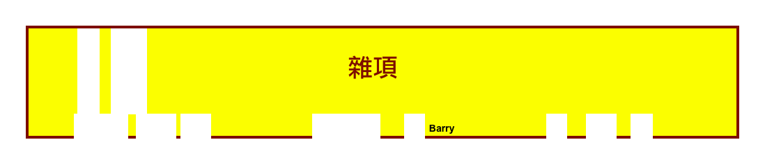        首頁 Home                             雜項 
              REFRESH   精選作品  工作室                    english     聯絡 Barry                  器材    演唱會   照片