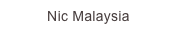 Nic Malaysia