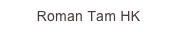 Roman Tam HK