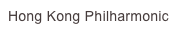 Hong Kong Philharmonic Orchestra
