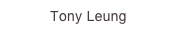 Tony Leung
