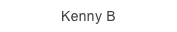 Kenny B