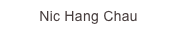 Nic Hang Chau