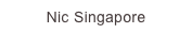 Nic Singapore