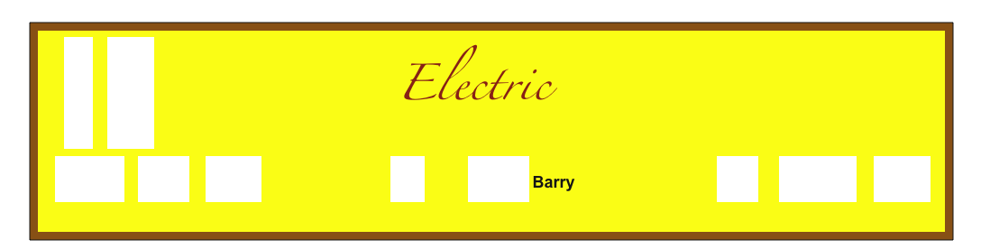   首頁 Home                           Electric

  REFRESH    Works    Service                                   中文            Contact Barry                                      Gear      Concerts     Photos 
                                            
